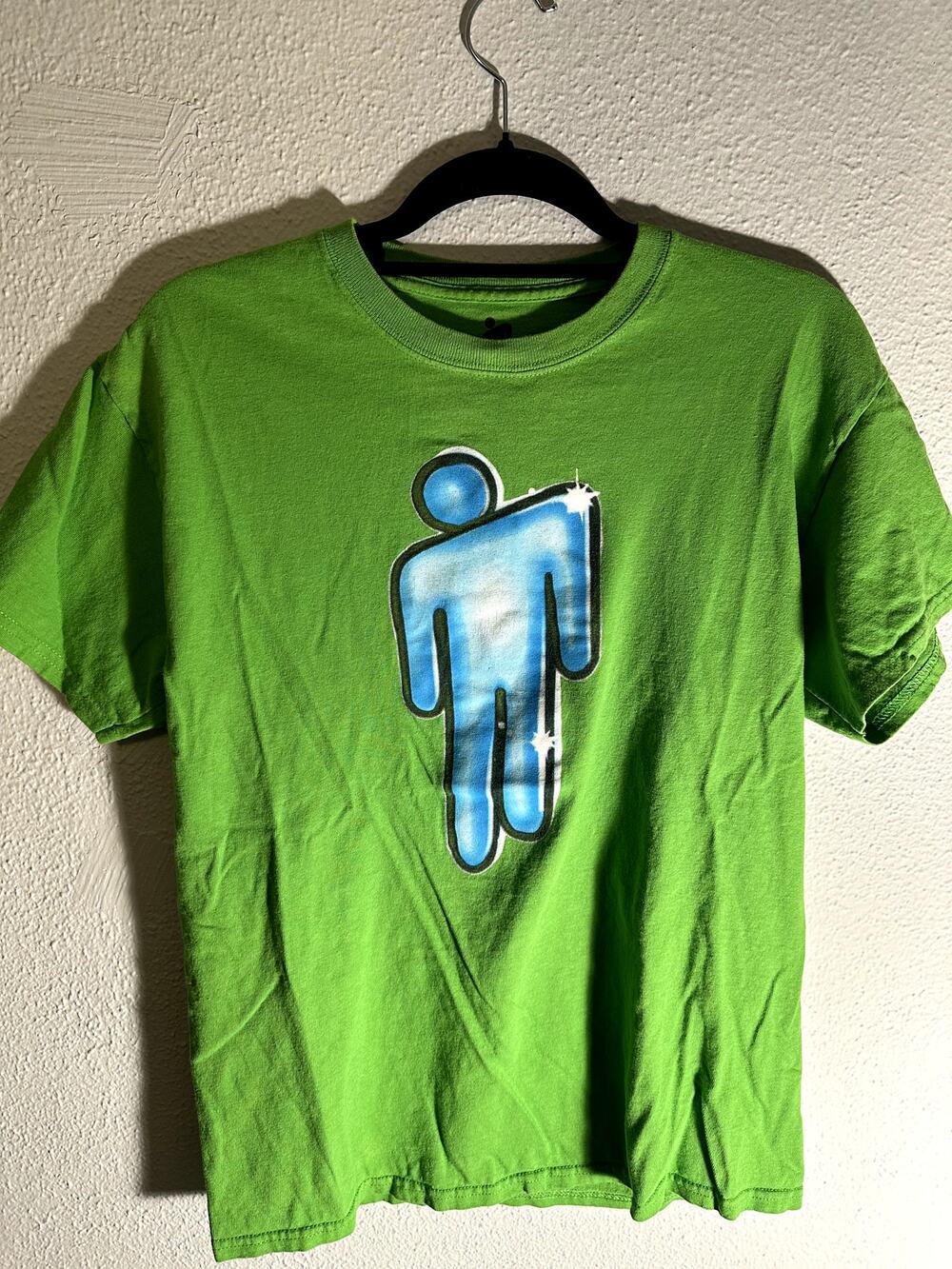 Billie Eilish tee